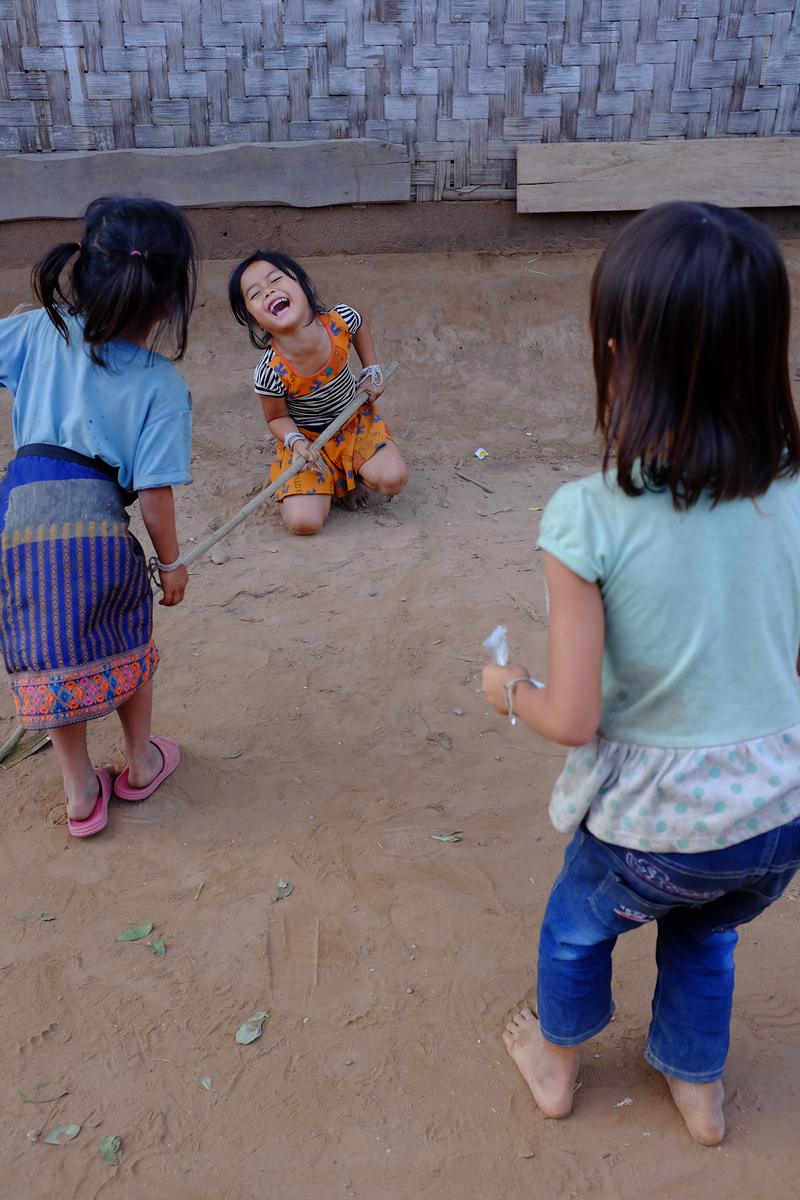 Północny Laos 2016 - Zdjęcie 114 z 157